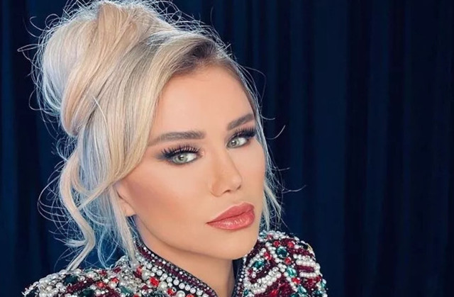 Ceylan'ın eski hali sosyal medyada gündem oldu: Asla dolgu yaptırmadım!