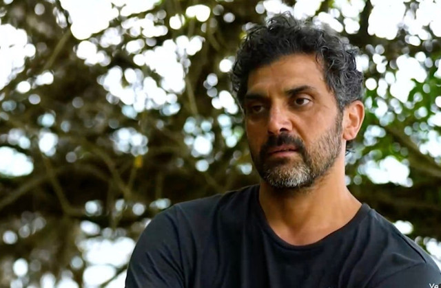 Survivor’ın gözdesi Bayhan’dan duygulandıran aşk itirafı