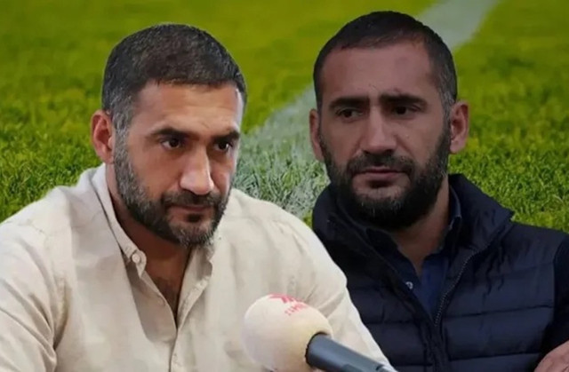 Galatasaray’ın eski futbolcusu Ümit Karan, savcılığa itirafçı olmak için dilekçe verdi