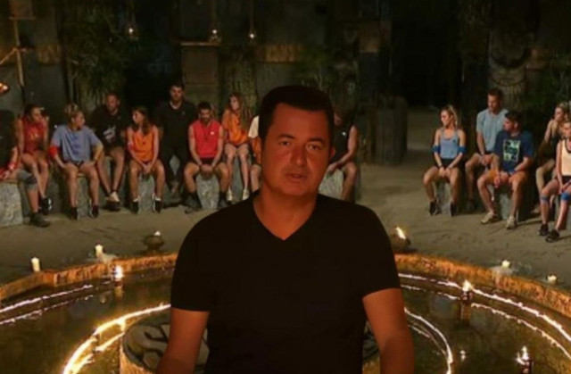 Survivor’a giden eşine seslendi: Kurban olayım geri dön