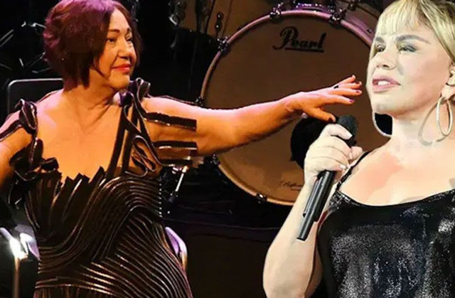 Nazan Öncel’den dikkat çeken Sezen Aksu açıklaması: İçimde tutamadım