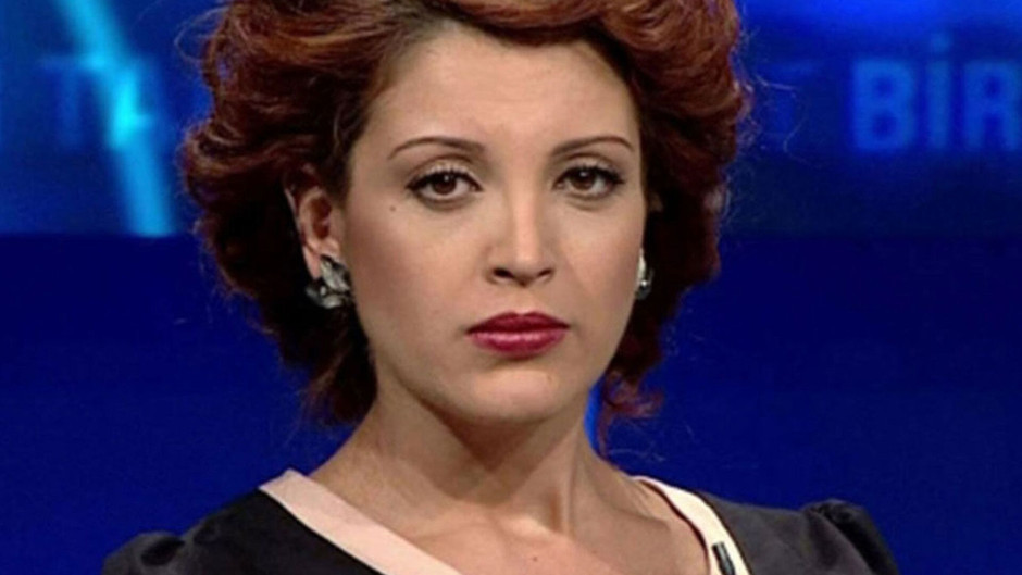 Nagehan Alçı Murat Ongun'u ifşa etti: Bana tuzak kurdu, iftiraların sebebi o