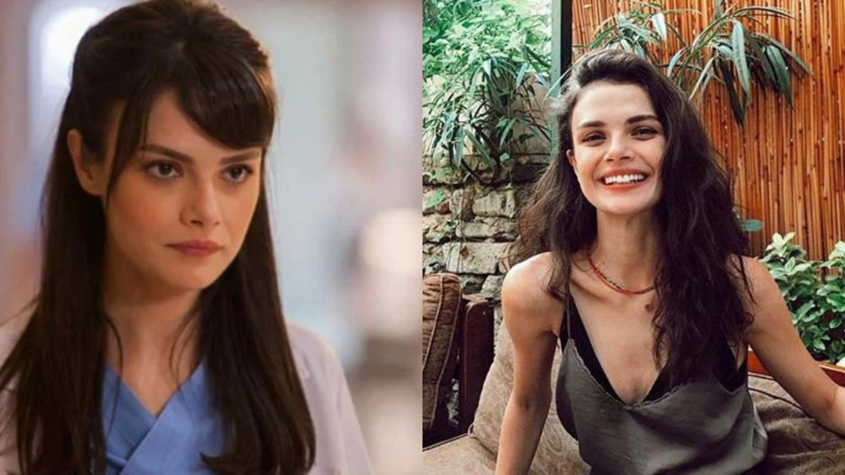 Sinem Ünsal Uzak Şehir'e veda mı ediyor? Olay iddiaya net yanıt!