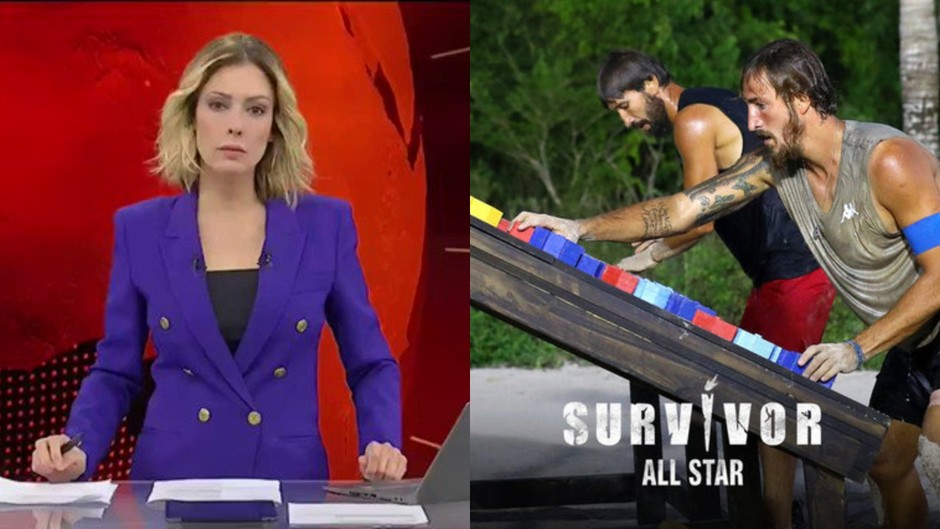 5 Haziran Reyting Sonuçları: Survivor, FOX Haber, Hababam Sınıfı