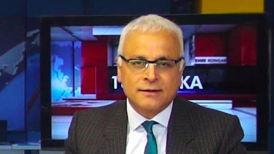 Tele 1 ekranlarında buruk kapanış: 18 Dakika seyirciye veda etti