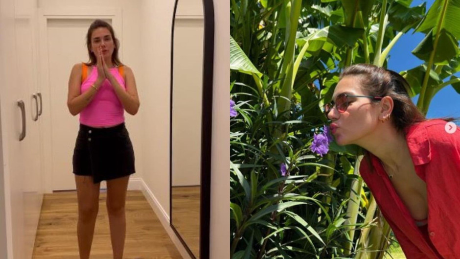 Gelin Evi'ne sunucu dayanmadı! Yeni sezonda Buse Varol sunacak