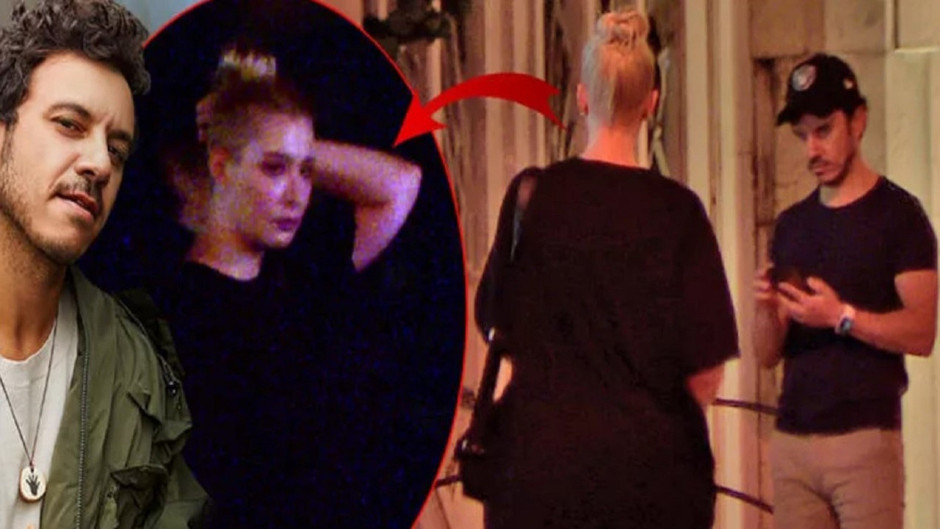 Şarkıcı Buray Ünlü İşadamının kızı ile evleniyor