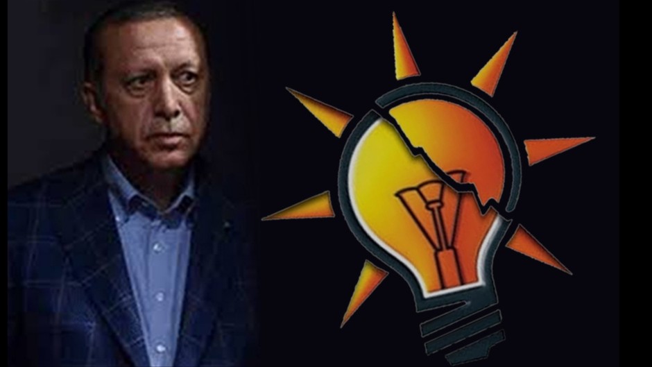 AKP'nin 55 Milyar Dolarla Seçimi Alma Hesabı