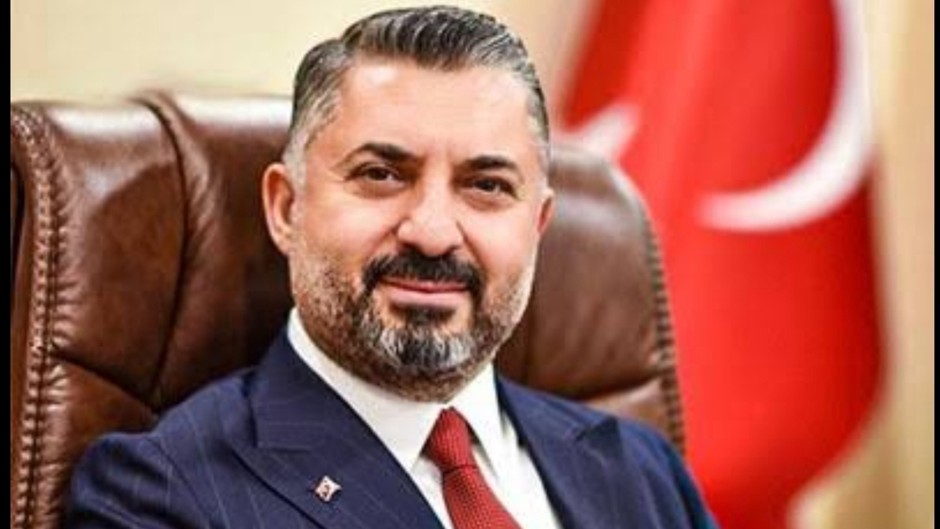 RTÜK Başkanı Şahin'den Halk TV'ye tehdit: Gereği yapılacak