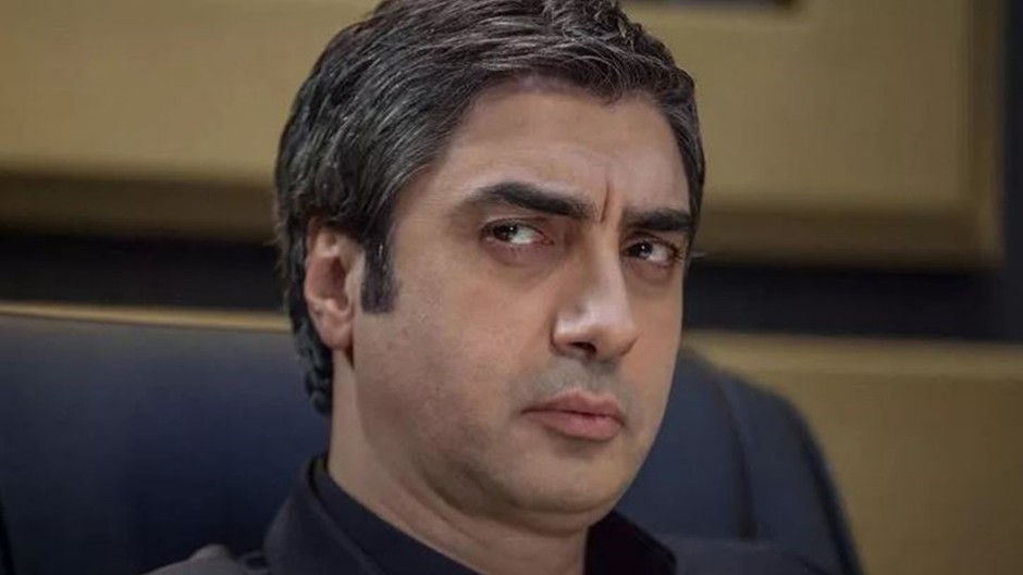 Kurtlar Vadisi'nin Polat Alemdar'ı Necati Şaşmaz,  boykot listesindeki o mekanda ortaya çıktı