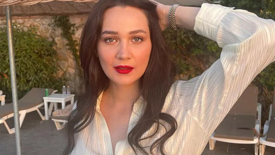 Aybüke Pusat Teşkilat'ın kadrosundan apar topar çıkartılmıştı! Yerine kim getiriliyor?