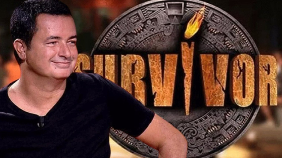 Acun Ilıcalı duyurdu: Survivor 2026'nın ilk yarışmacısı Bayhan oldu!
