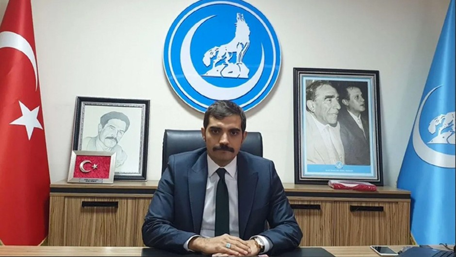 Öldürülen Sinan Ateş'in eşi Ayşe Ateş'ten dikkat çeken açıklama