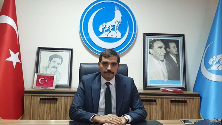 Sinan Ateş Cinayetinde MHP Bağlantısı: İl Yöneticisi Gözaltında