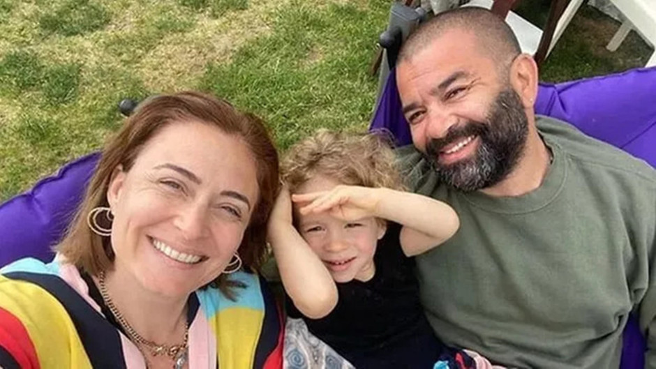 Özel hayatıyla gündemde olan Bülent Şakrak Gönül Dağı'na dahil oldu! İşte rolü