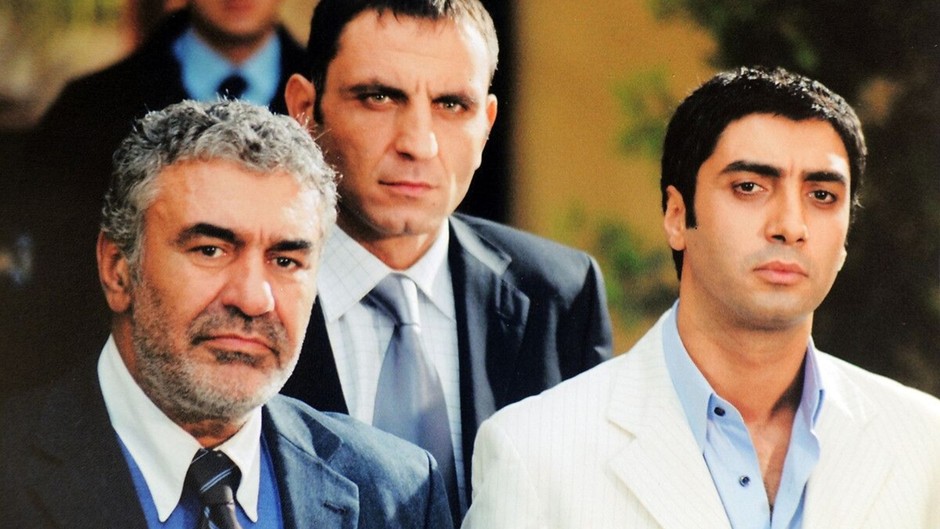 Selçuk Yöntem Kurtlar Vadisi'nin ilk 55 bölümü iyiydi dedi, fanlar ayağa kalktı