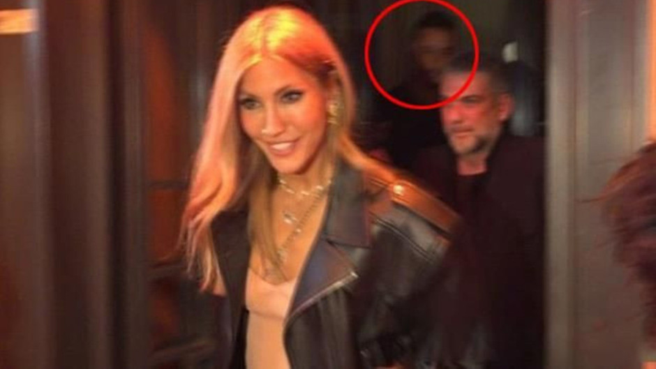 Çağla Şıkel, Ozan Güven ile aynı projede: Deniz Bulutsuz'a destek olmuştu ama…