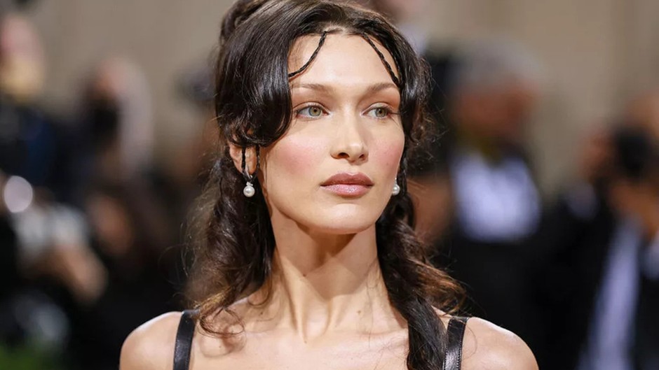 Bella Hadid: Filistin her zaman Filistinlilerin olacaktır