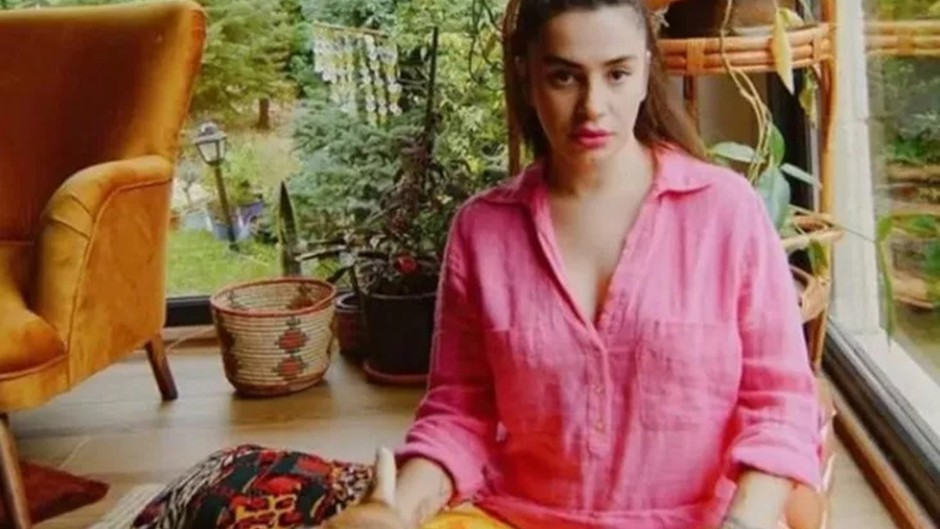 Ceylan Ertem: Ben de depremzedeyim, kader değil keder!