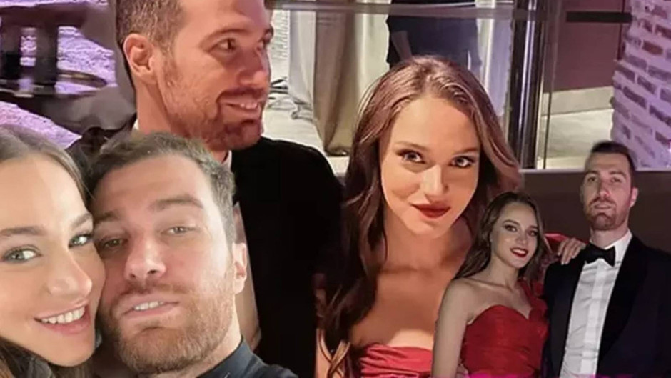 Oğulcan Engin ve Miray Daner Ayrıldı mı? İlişkiyi O Mesajlaşma mı Bitirdi?