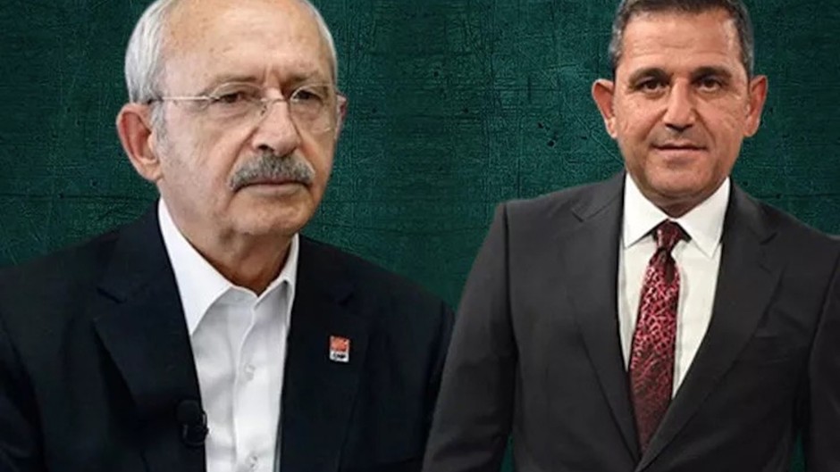 Kılıçdaroğlu seçimi kazanırsa kimler kabinede olacak? Fatih Portakal'dan teker teker isimler...