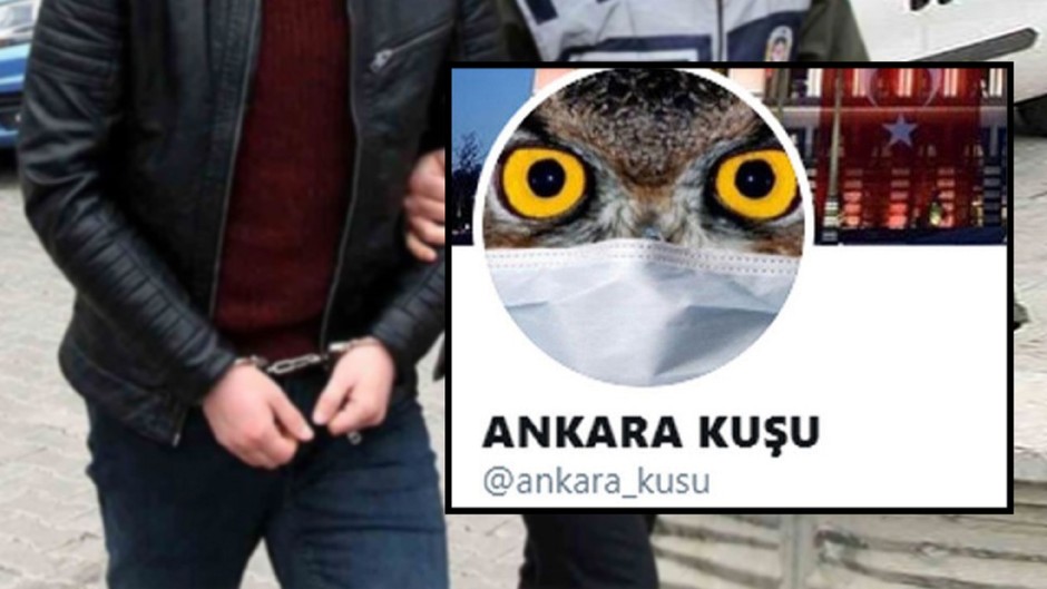 Sosyal medyadaki FETÖ tetikçileri ve muhalif görünümlü troller kimler?