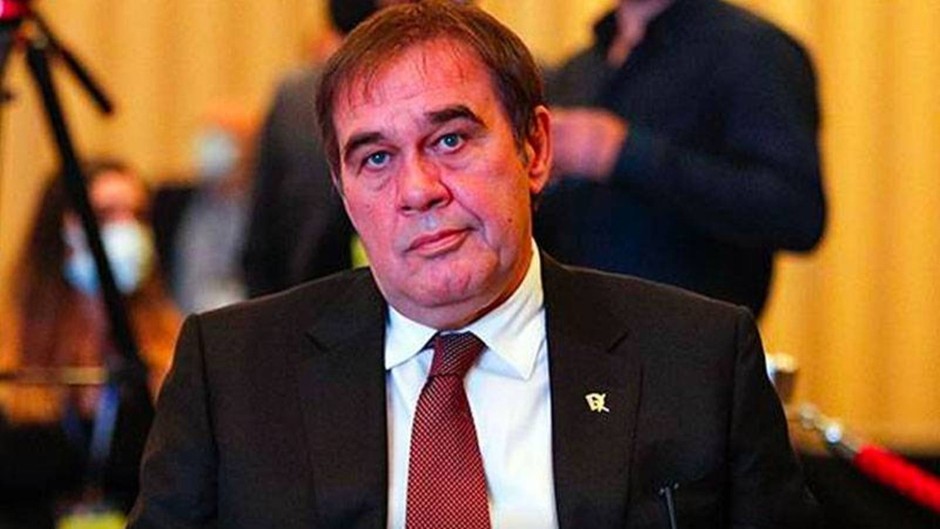Demirören'e icra yağmuru; Silivri'deki taşınmazları satışa çıkıyor!