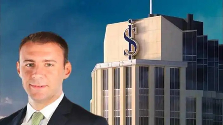 İş Bankası'ndan Can Holding ve Ciner Grubu soruşturmalarındaki iddialara yönelik açıklama geldi