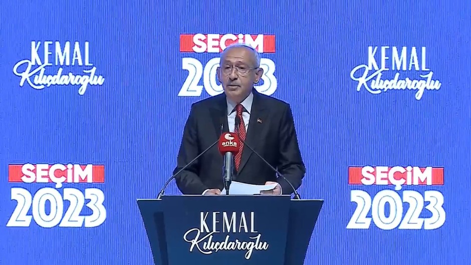 Kılıçdaroğlu istifa etmedi: Buradayız, mücadeleye devam ediyoruz