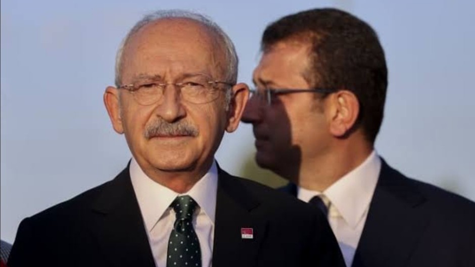 Kulis: İmamoğlu Kılıçdaroğlu'nu kurultaya zorlamak için harekete geçti