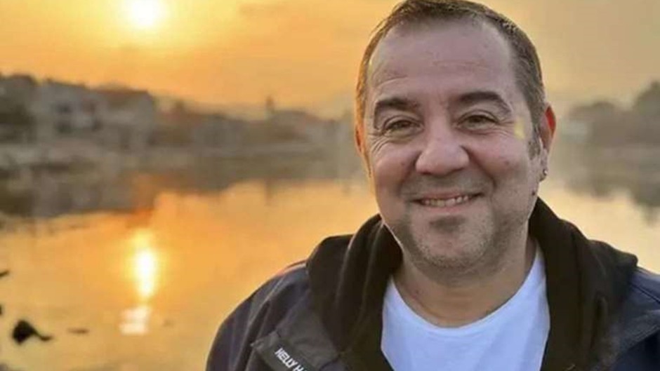 Ata Demirer 30 kiloyu nasıl verdiğini Fatih Altaylı'ya açıkladı