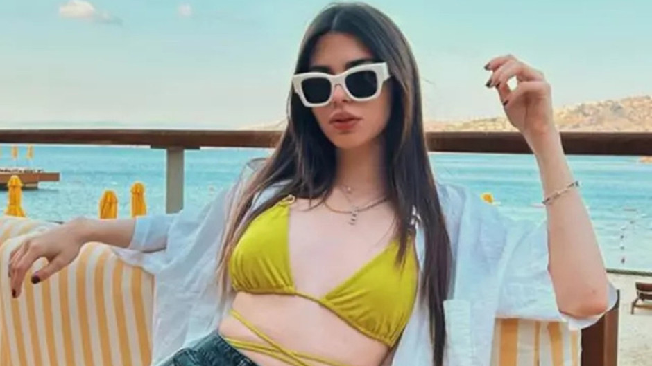 Derin Talu'nun estetikten uzak durma nedeni şaşırttı: Direkt eskort dersin