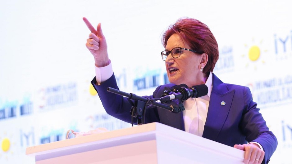 Akşener 2 ay sonra seçim sonuçlarıyla yüzleşti: Lamı cimi yok kaybettik