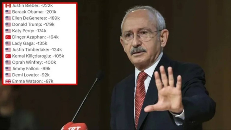 Kılıçdaroğlu'ndan DEVA Partili isimlere gizli ziyaret: 'Kadro teklif etti' iddiası!