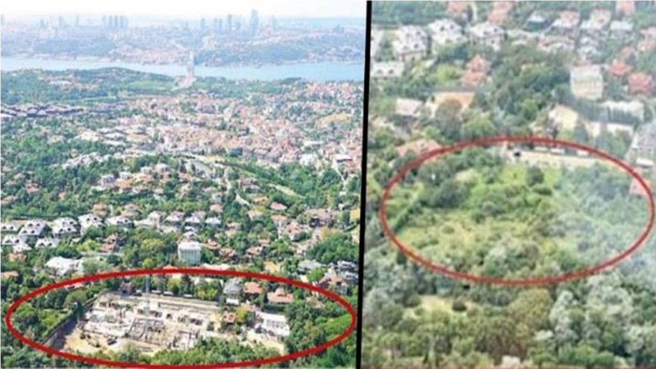 6,2'lik deprem sonrası arsa fiyatları uçuşa geçti, fırsatçılar devreye girdi