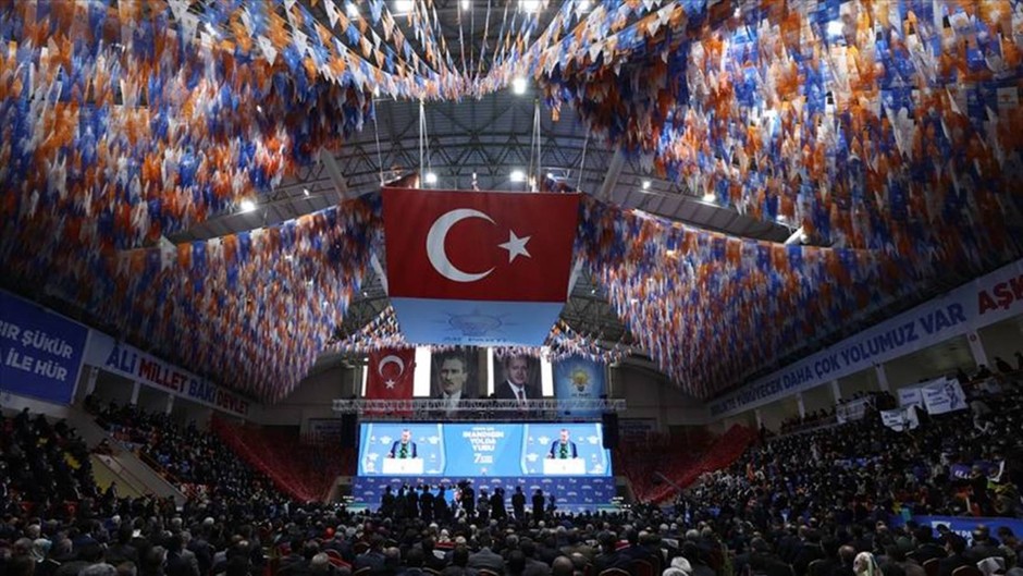 İddia: Cumhurbaşkanı Erdoğan, kongreden sonra sadece 3 ismi kabinede tutacak