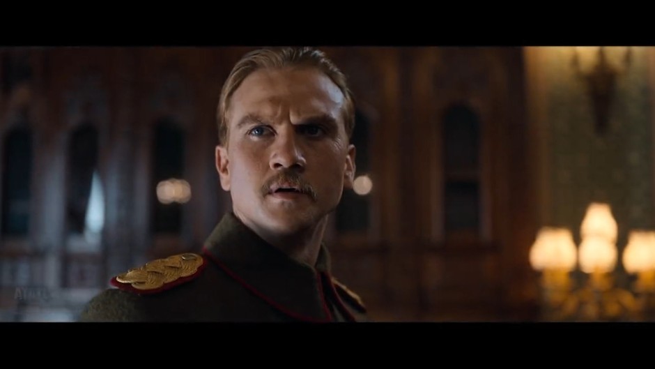 Atatürk filmi dünyada da izleyiciyle buluşacak
