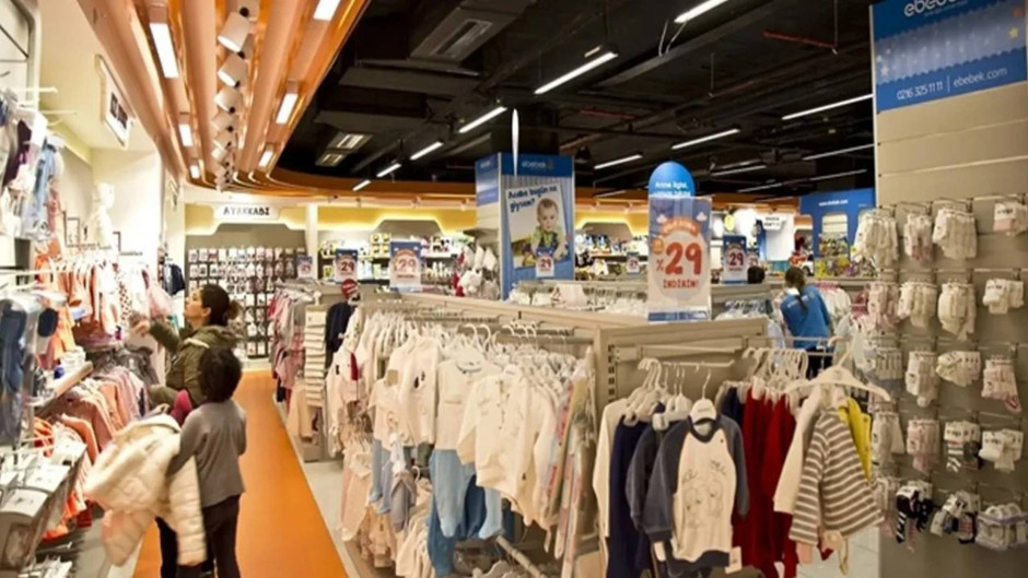 Ebebek hissesi alanlar, çalışanları isyan ettirdi