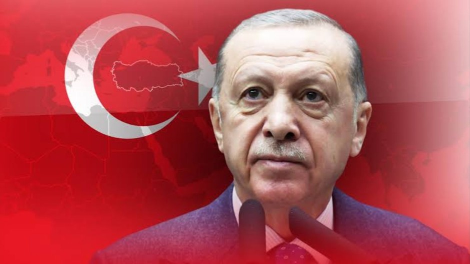 Erdoğan'a sonsuz Başkanlık yolu açılıyor: 2028'de yeniden aday olacak!