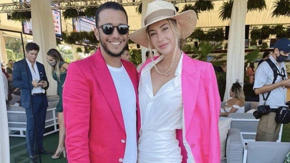 Şeyma Subaşı neden boşandığını açıkladı: Adam sosyopat
