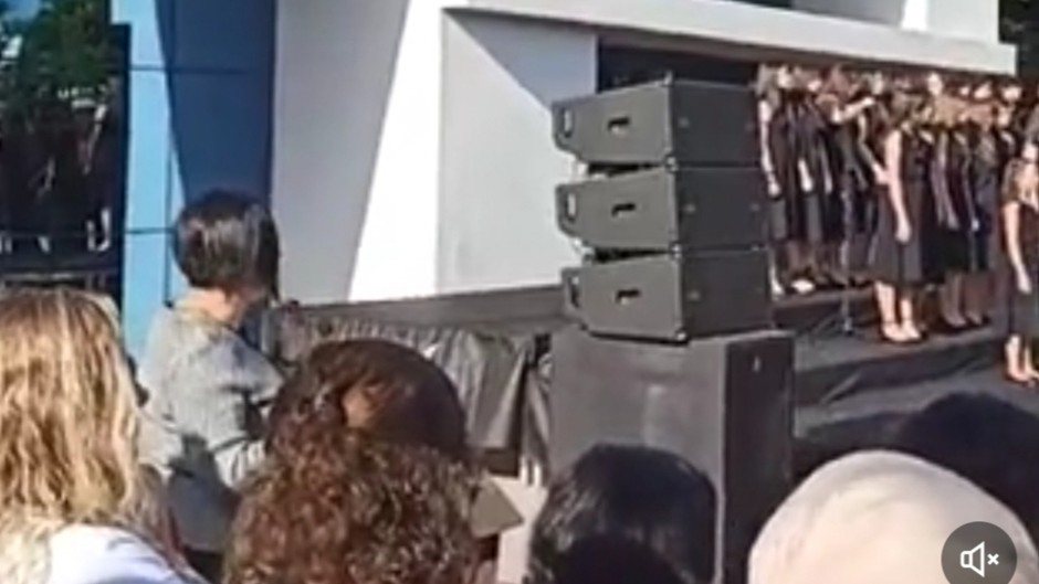 Trollerin linç ettiği TED Koleji öğretmeni gözaltına alındı: Suçu Türkiye Yüzyılını hedef almakmış!