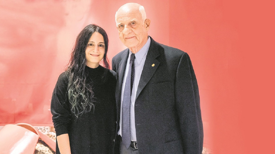İnan Kıraç'ın vasilerinden Çorumlu avukata 128 milyon lira ödeme
