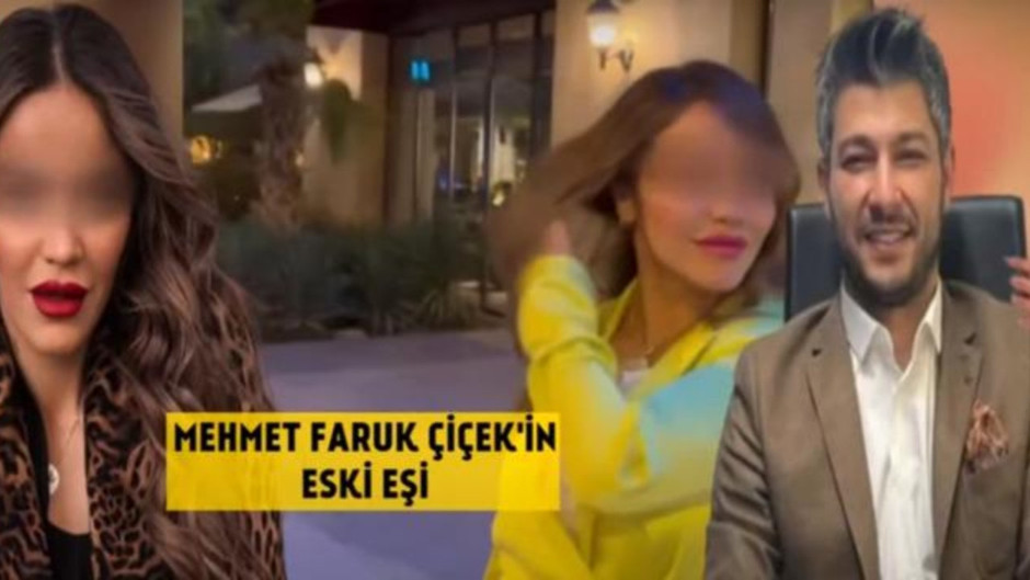 Nihal Candan'ın kardeşi Su canlı yayında Mehmet Faruk Çiçek'i suçladı! Mesajları ifşa etti