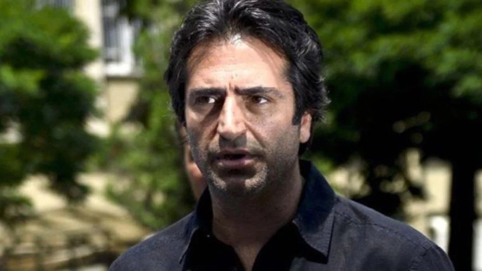 Mahsun Kırmızıgül: Ülkenin terörden büyük sorunu var, o da yolsuzluk