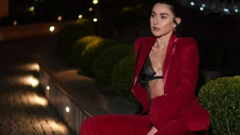 Sandık Kokusu'nun Ayça'sı Nesrin Cavadzade hastanelik oldu! Sete ara verdi