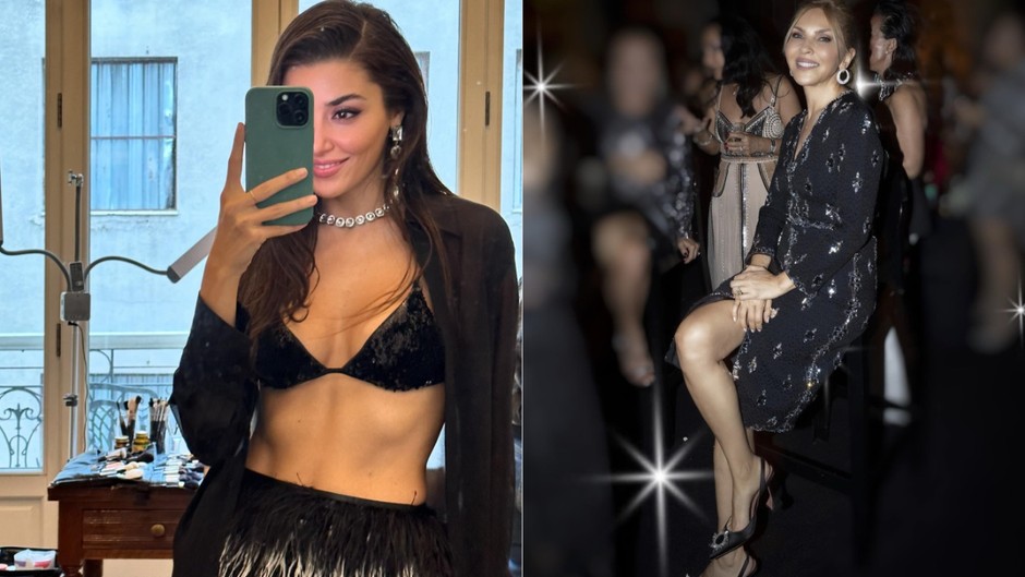 Arzu Sabancı'dan müstakbel gelini Hande Erçel'i sevindirecek hamle