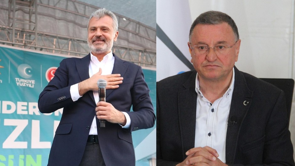 Hatay'da seçimi kim kazandı? Lütfü Savaş mı, Mehmet Öntürk mü?