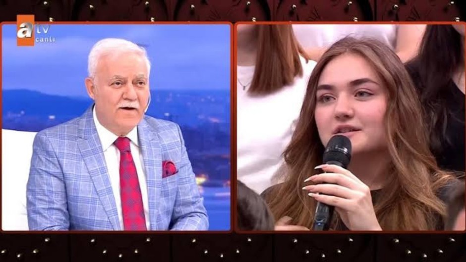 Nihat Hatipoğlu her Ramazan sorulan o soruyu tekrar yanıtladı: Protez tırnakla abdest alınır mı?