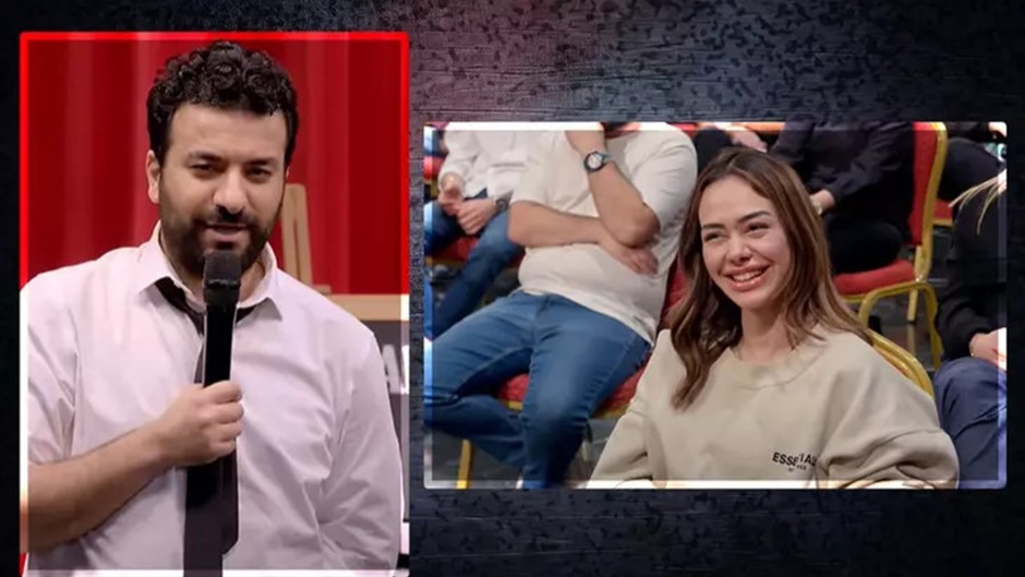 Hasan Can Kaya yaptığı açıklamalar ve paylaşımlarla gündemden düşmüyor