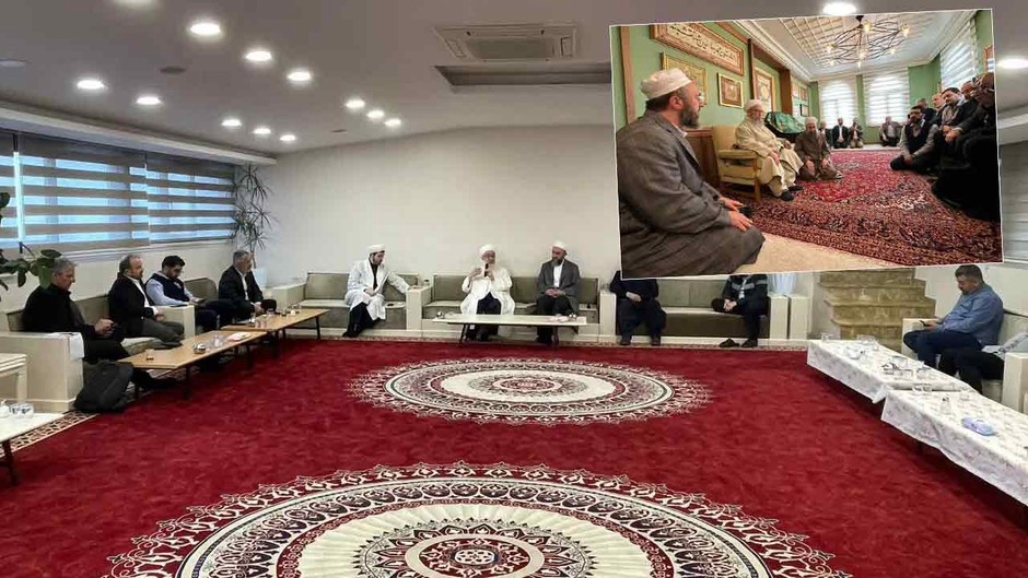 İsmailağa’da çocuklara tecavüz skandalı: 10-12 yaşlarındaki beş çocuğa..